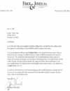 Click here to see a slightly larger copy of letter