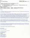 Click here to see a slightly larger copy of letter